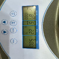 VWR Galaxy 20R Centrifuge image 2